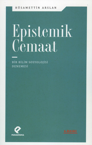 Epistemik Cemaat