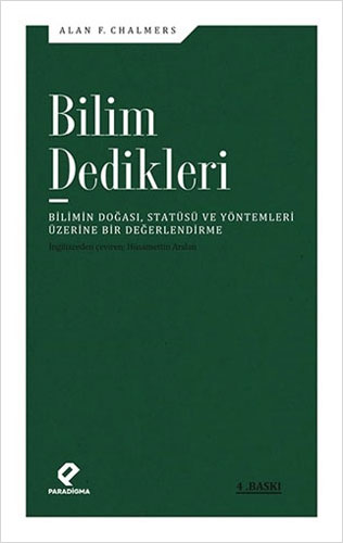 Bilim Dedikleri