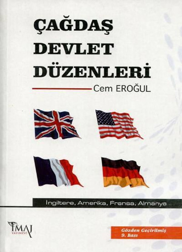 Çağdaş Devlet Düzenleri