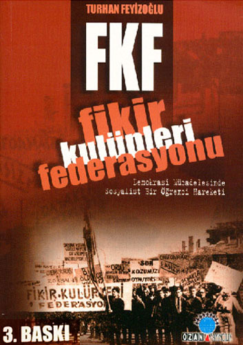 FKF Fikir Kulüpleri Federasyonu 