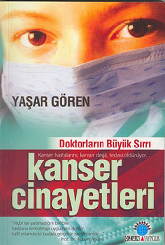 Kanser Cinayetleri