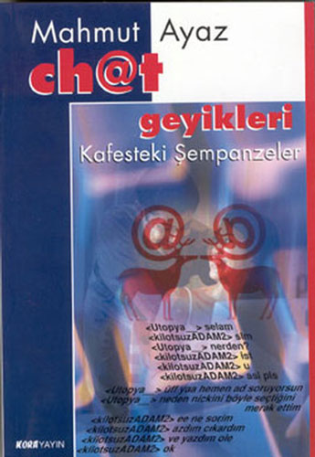 Chat Geyikleri