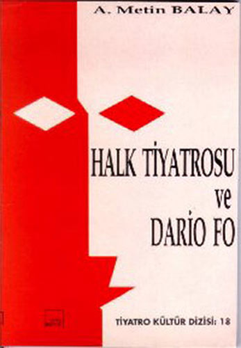 Halk Tiyatrosu ve Dario Fo