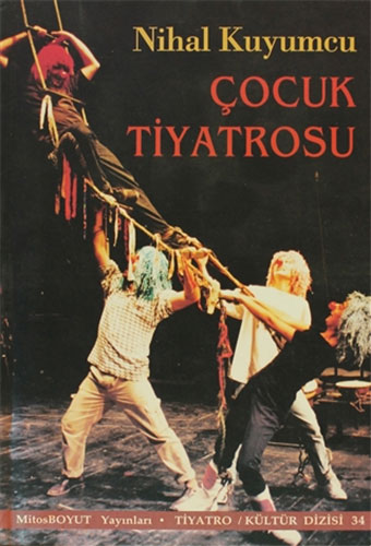 Çocuk Tiyatrosu