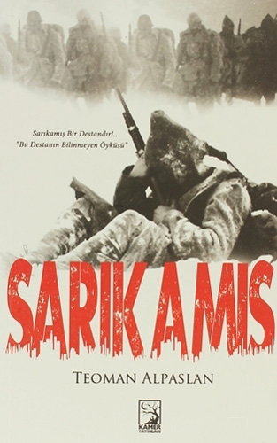 Sarıkamış