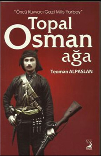 Topal Osman Ağa