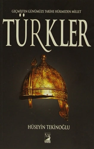 Türkler