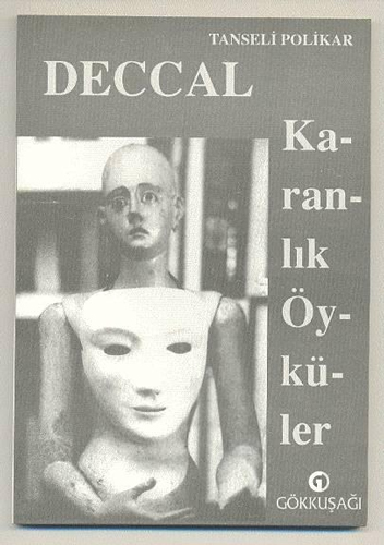 Deccal - Karanlık Öyküler