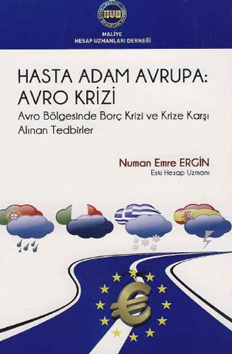 Hasta Adam Avrupa: Avro Krizi