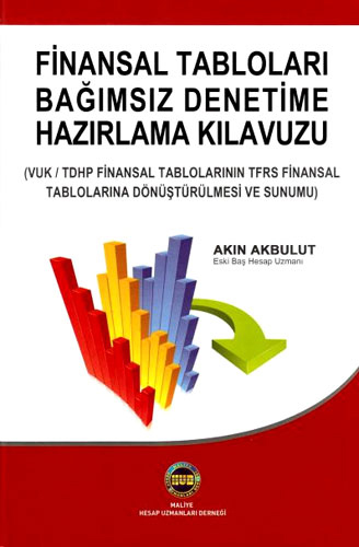 Finansal Tabloları Bağımsız Denetime Hazırlama Kılavuzu