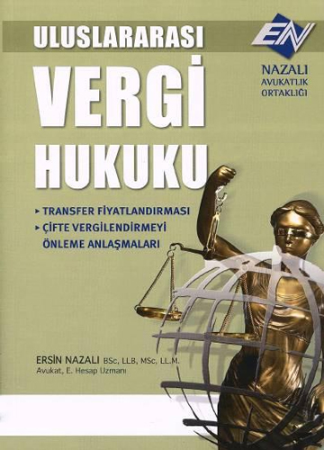 Uluslararası Vergi Hukuku