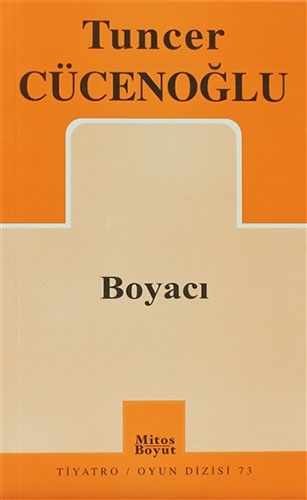 Boyacı 