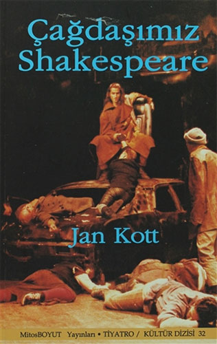 Çağdaşımız Shakespeare