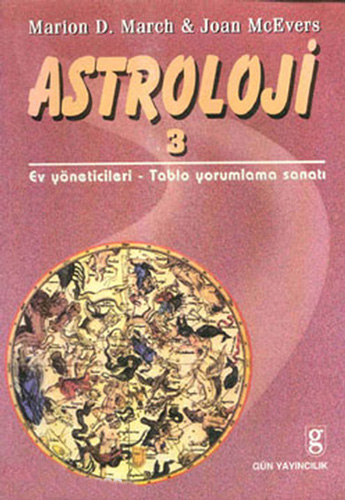 Astroloji 3