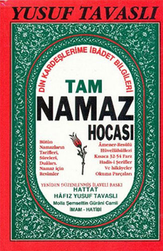 Tam Namaz Hocası