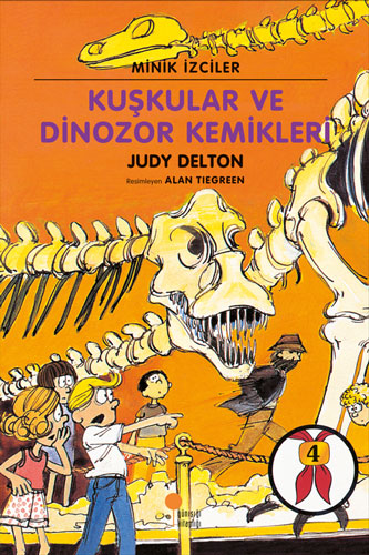 Kuşkular ve Dinozor Kemikleri