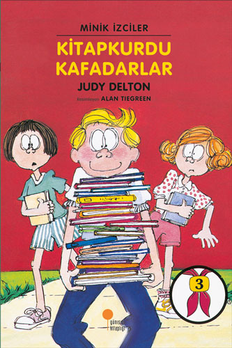 Kitapkurdu Kafadarlar