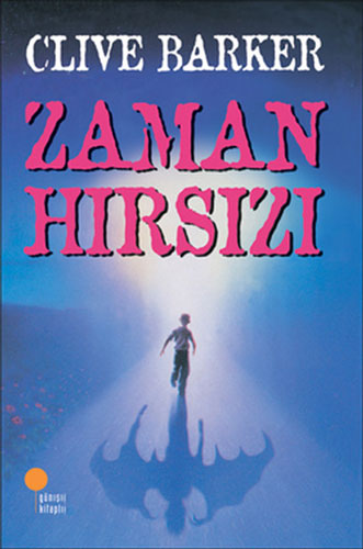 Zaman Hırsızı