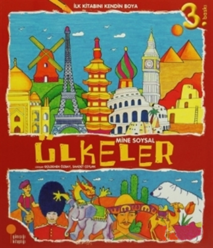 Ülkeler