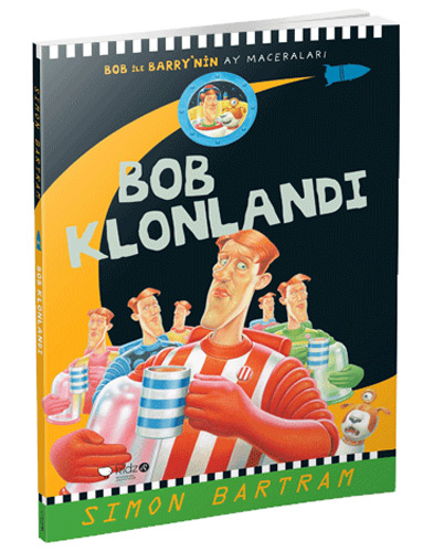 Bob Klonlandı