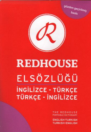 Redhouse Elsözlüğü