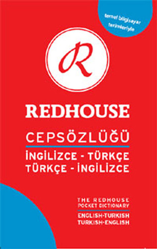 Redhouse Cep Sözlüğü