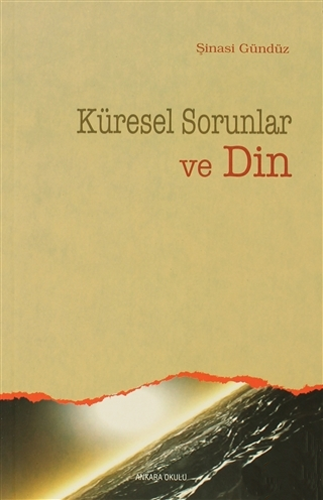 Küresel Sorunlar ve Din