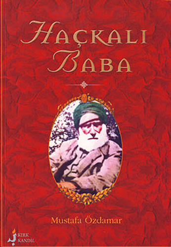 Haçkalı Baba