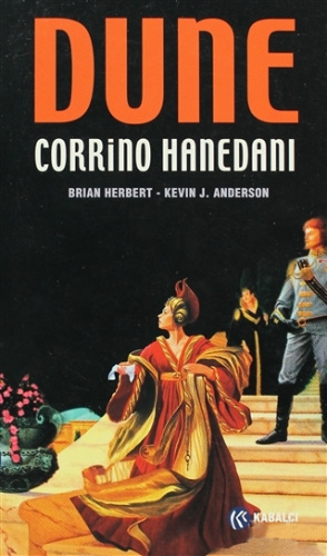 Dune: Corrino Hanedanı