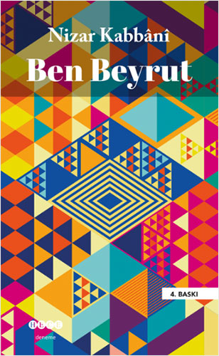 Ben Beyrut