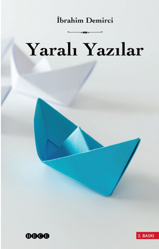 Yaralı Yazılar