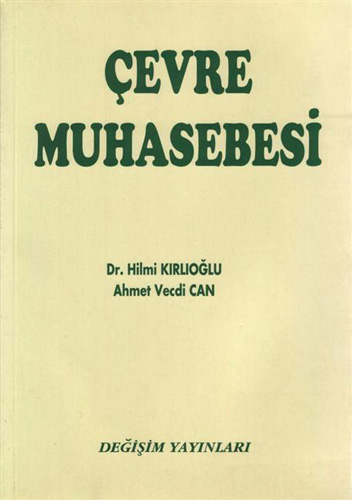 Çevre Muhasebesi