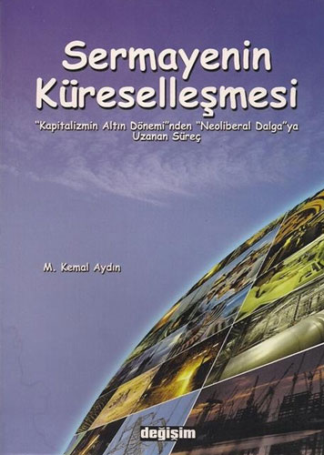 Sermayenin Küreselleşmesi