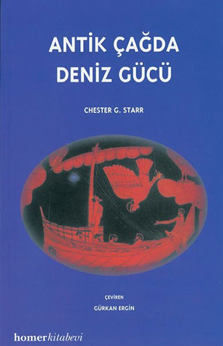 Antik Çağda Deniz Gücü