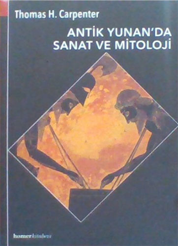 Antik Yunan'da Sanat ve Mitoloji