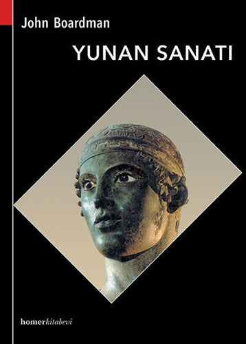 Yunan Sanatı