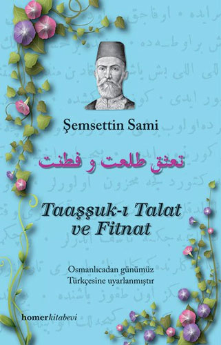 Taaşşuk-ı Talat ve Fitnat