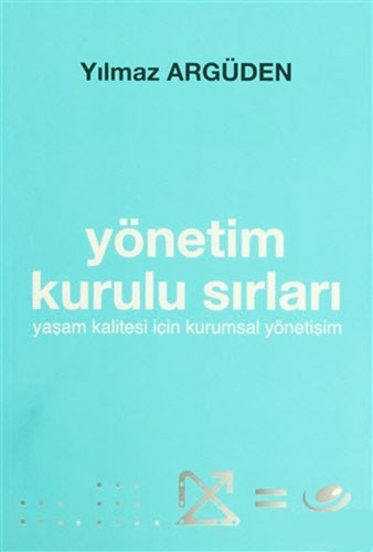 Yönetim Kurulu Sırları