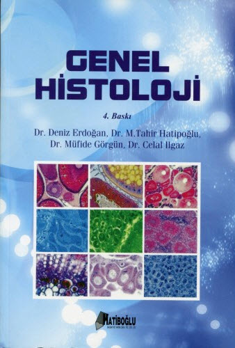 Genel Histoloji