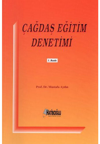 Çağdaş Eğitim Denetimi