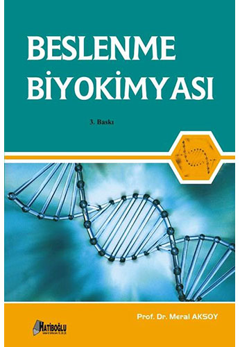 Beslenme Biyokimyası