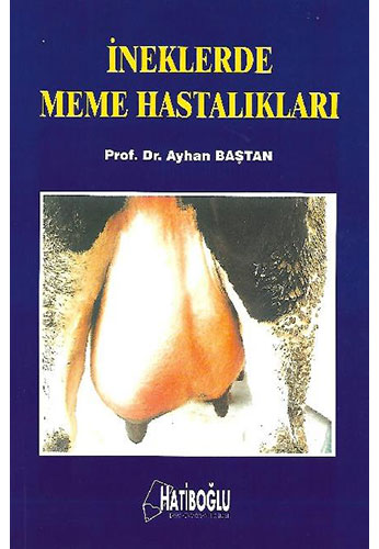 İneklerde Meme Hastalıkları