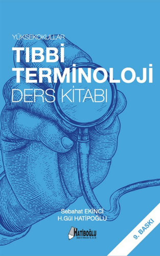 Tıbbi Terminoloji