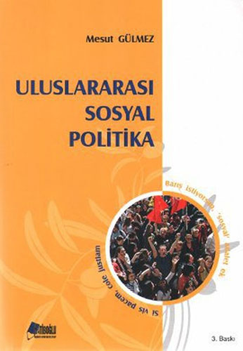 Uluslararası Sosyal Politika