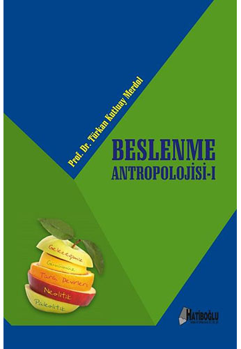 Beslenme Antropolojisi - 1