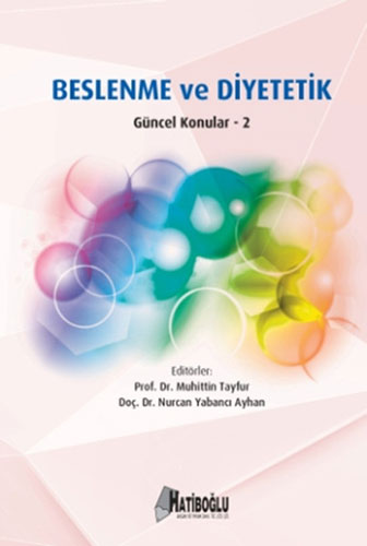 Beslenme ve Diyetetik - 2