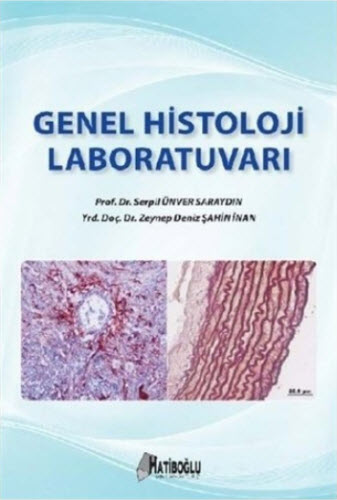 Genel Histoloji Laboratuvarı