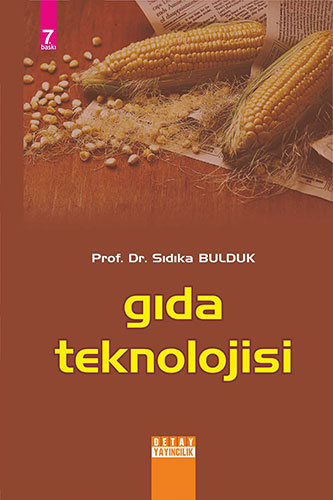 Gıda Teknolojileri