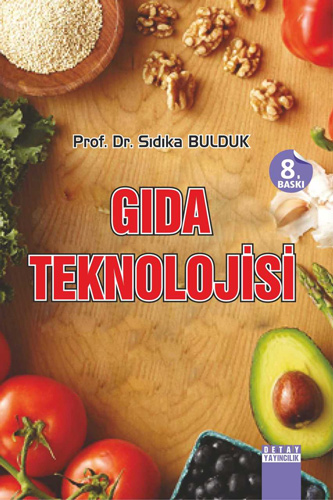 Gıda Teknolojisi