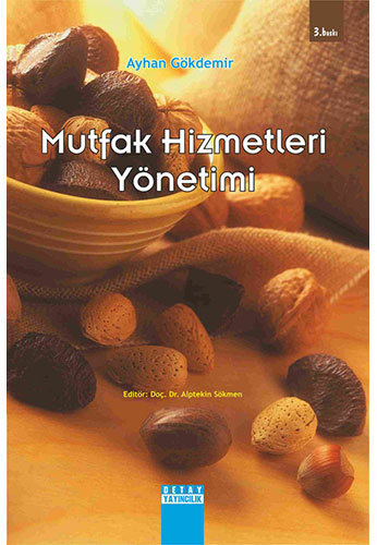 Mutfak Hizmetleri Yönetimi